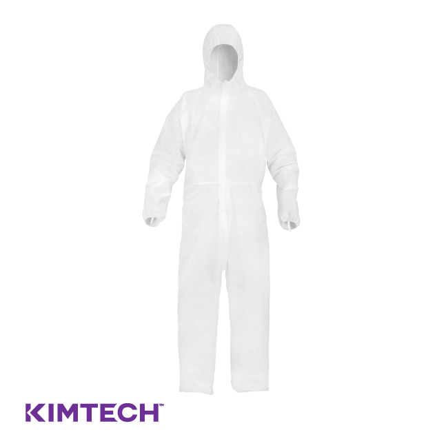 Kimtech®A8+カバーオール画像