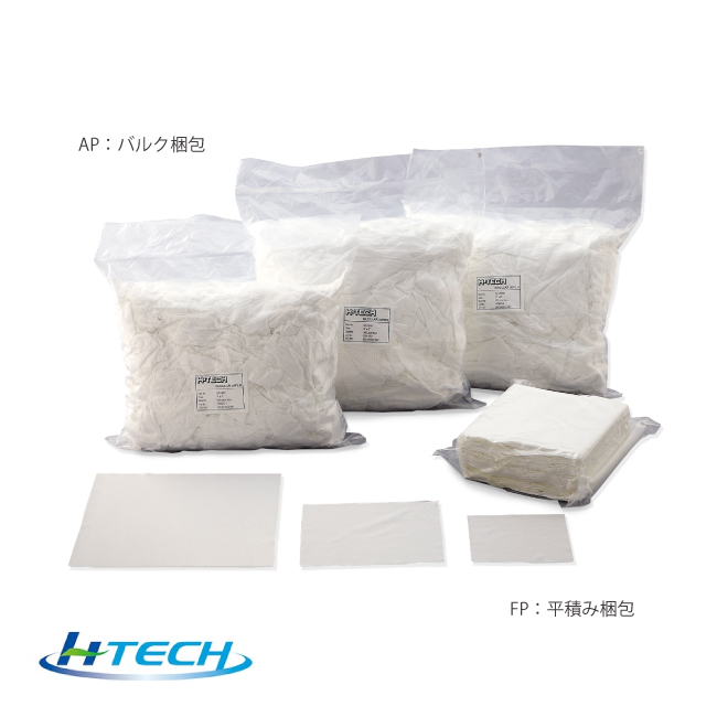 H-TECH® ワイパーの画像