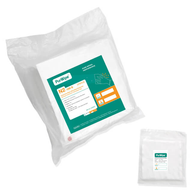 PurWipe®N2製品