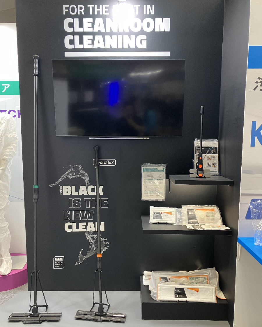 展示会出展報告と来場のお礼:第27回インターフェックスジャパン